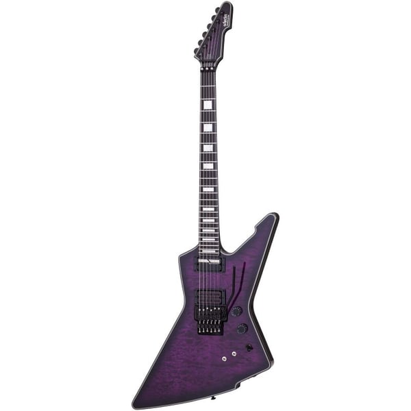 Schecter Gitar