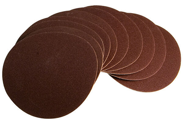 Scheppach Zımpara Uçları