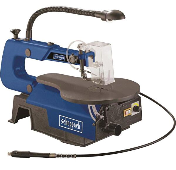 Scheppach Akülü Vidalama