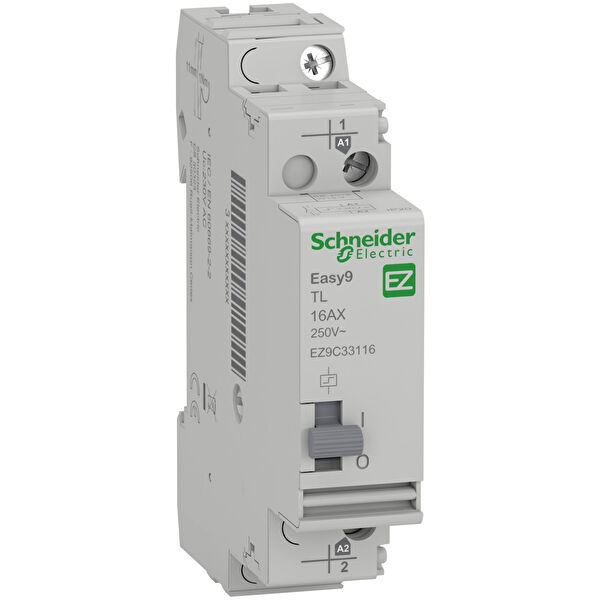 Schneider Electric Sigorta, Sigorta Kutusu