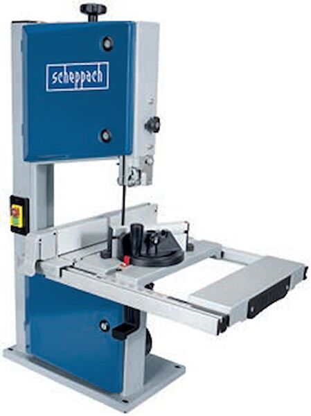 Scheppach Profil Kesme Makinesi