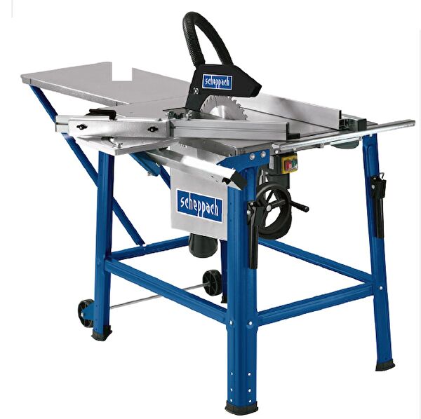 Scheppach Profil Kesme Makinesi