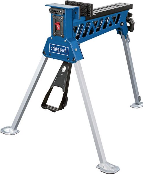 Scheppach Profil Kesme Makinesi