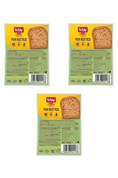 Schar Glutensiz Ürünler