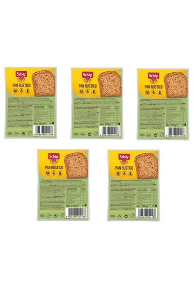 Schar Glutensiz Ürünler