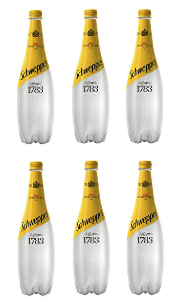Schweppes Tonik