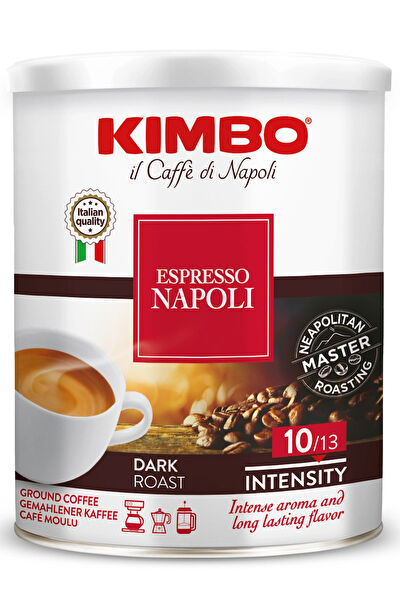 Kimbo Filtre & Çekirdek Kahveler