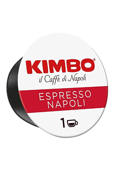 Kimbo Kahve Kapsülleri