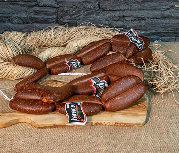 Karaca Sucukları Sucuk