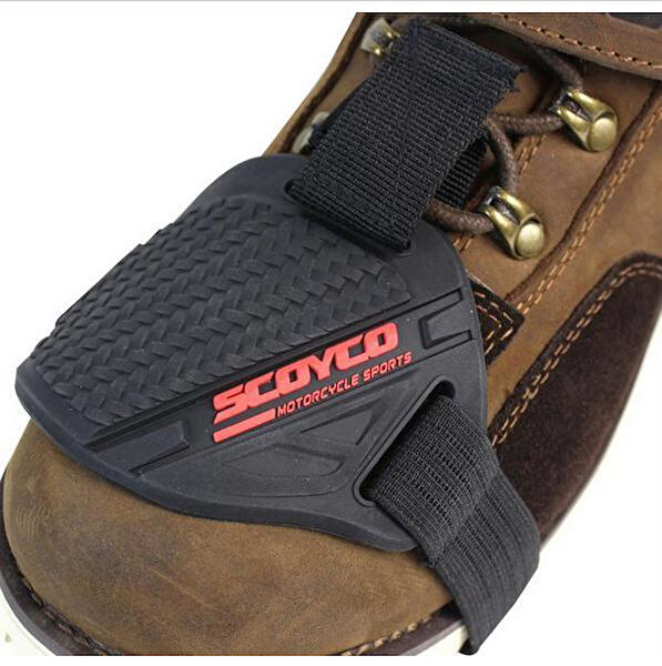 Scoyco Motosiklet Koruyucu Giysiler