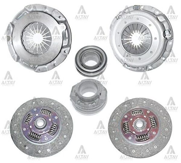 Seco Debriyaj Setleri