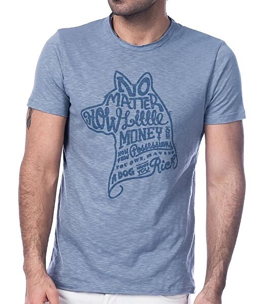 SCORP Sporcu Tişört