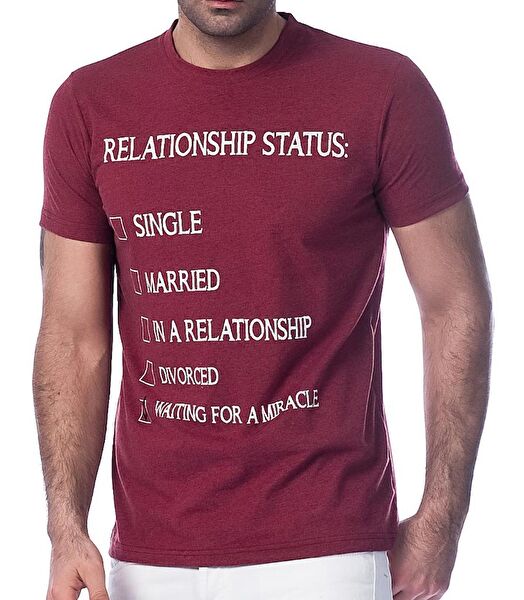 SCORP Sporcu Tişört