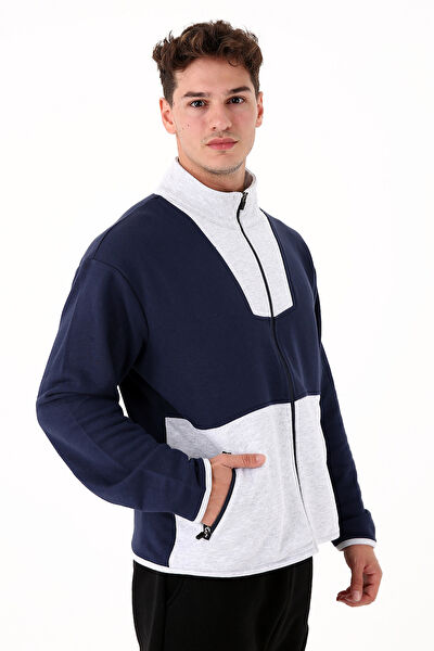 SCORP Sporcu Sweatshirt