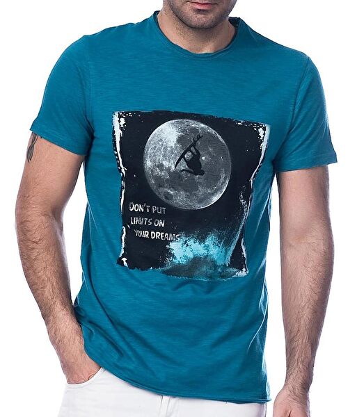 SCORP Sporcu Tişört