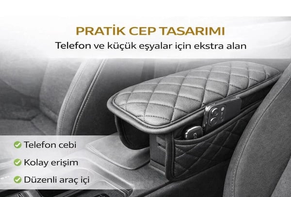 Startcar Kolçaklar