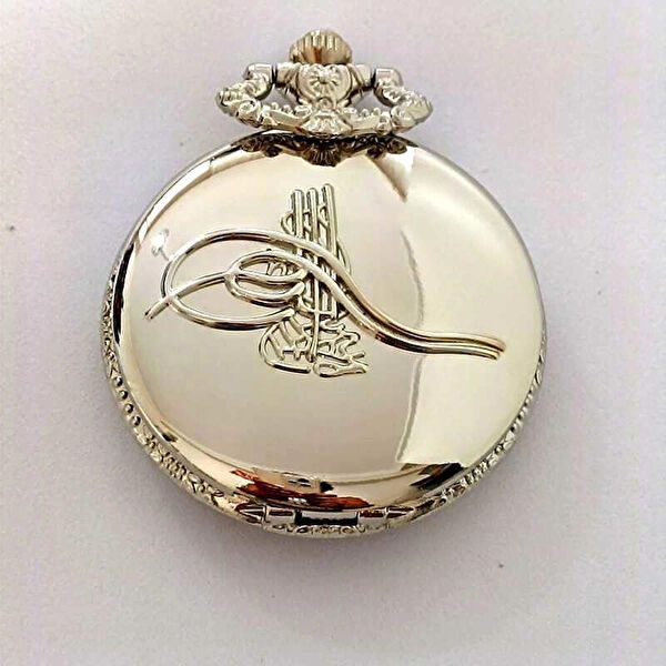 STİLLOVE Köstekli Cep Saati