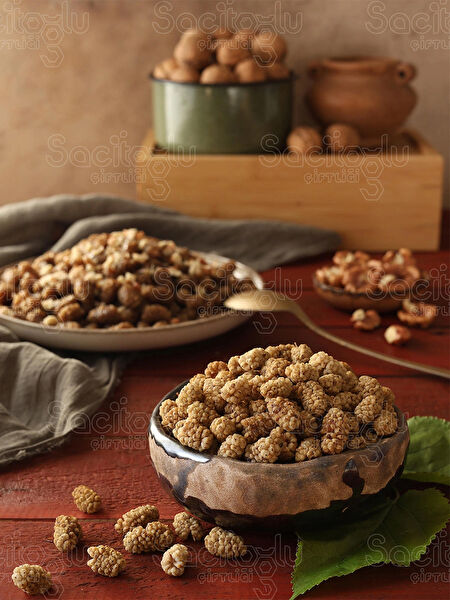 Sacitoğlu Kuru meyve