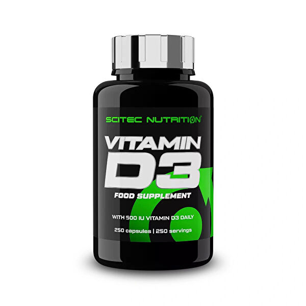 Scitec Vitamin, Mineral