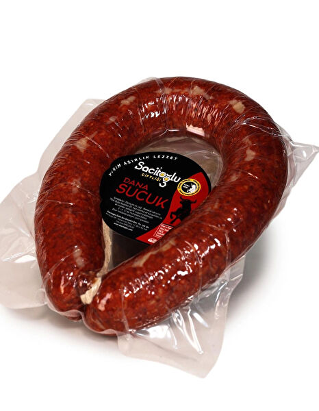 Sacitoğlu Sucuk