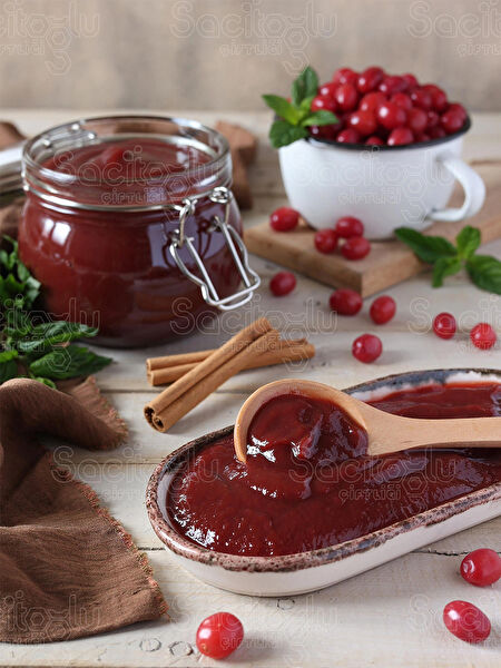 Sacitoğlu Reçel, Marmelat