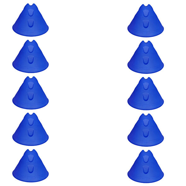 Scucs Futbol Antreman Aksesuarları