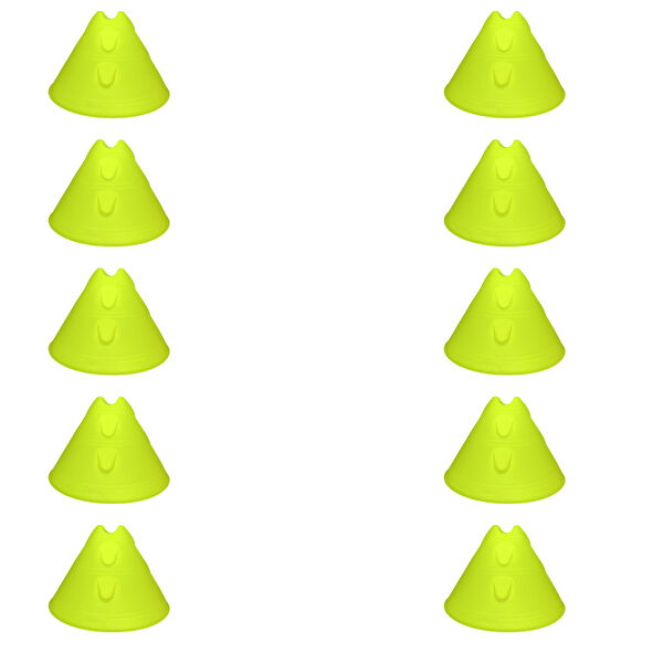 Scucs Futbol Antreman Aksesuarları