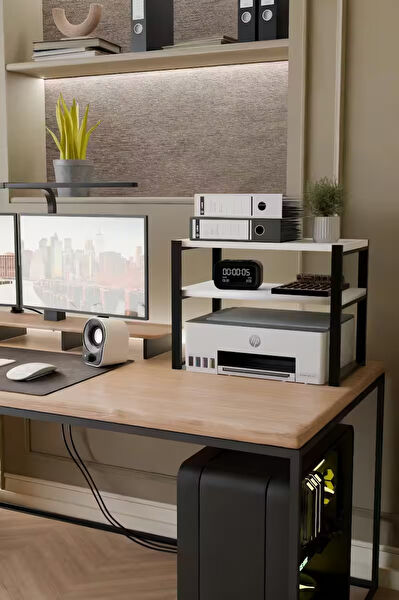 STEELDESİNG Evrak Düzenleyici