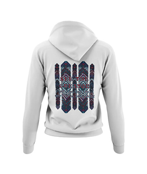TERZİLİGİYİN Erkek Sweatshirt