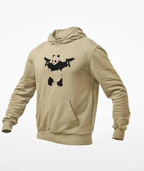 TERZİLİGİYİN Erkek Sweatshirt