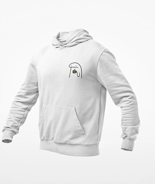 TERZİLİGİYİN Erkek Sweatshirt