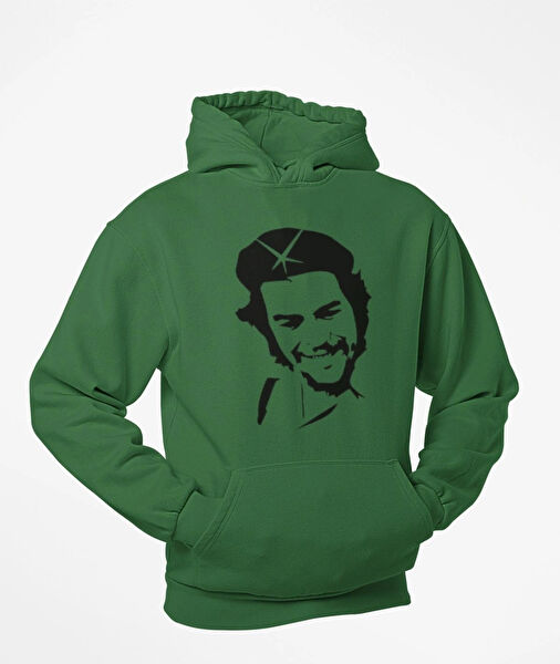 TERZİLİGİYİN Erkek Sweatshirt