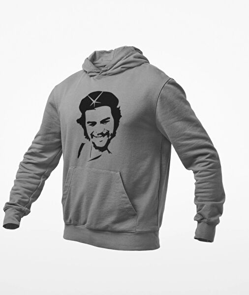 TERZİLİGİYİN Erkek Sweatshirt