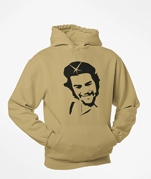 TERZİLİGİYİN Erkek Sweatshirt