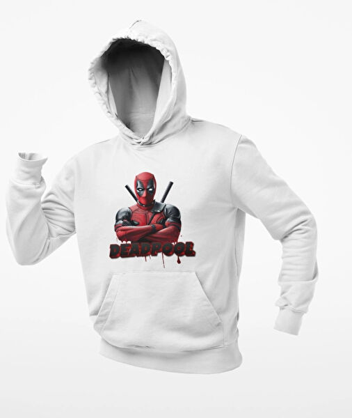 TERZİLİGİYİN Erkek Sweatshirt