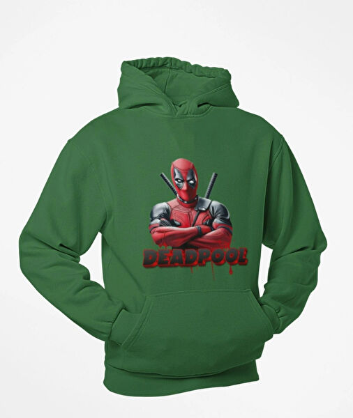 TERZİLİGİYİN Erkek Sweatshirt