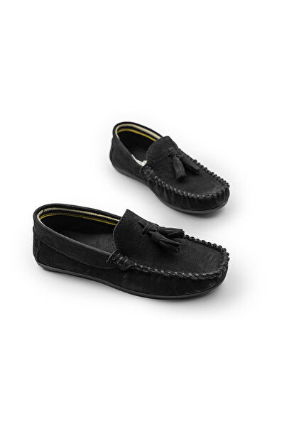 brono ayakkabı Erkek Çocuk Babet ve Günlük Ayakkabı