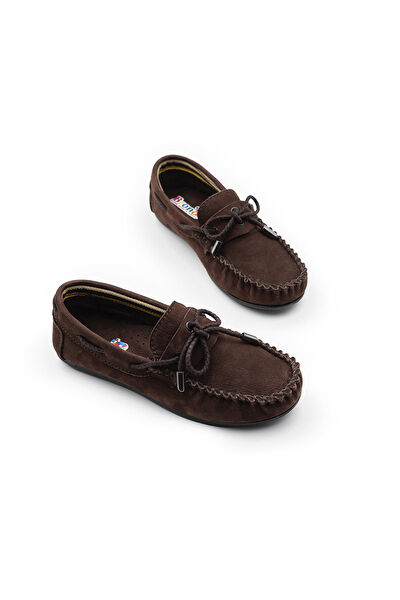 brono ayakkabı Erkek Çocuk Babet ve Günlük Ayakkabı