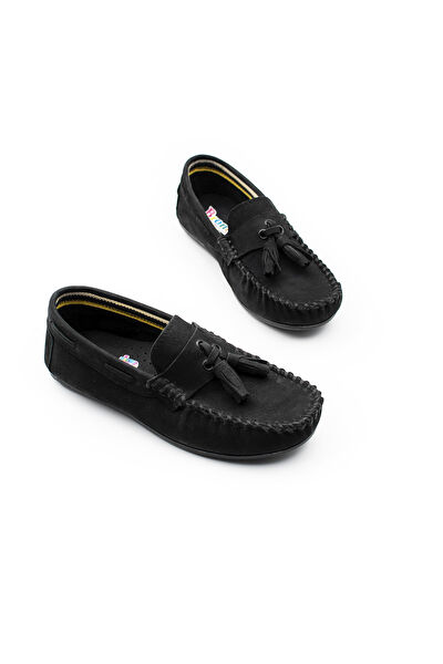 brono ayakkabı Erkek Çocuk Babet ve Günlük Ayakkabı