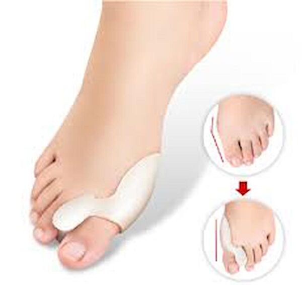 İhtiyaçavm Tabanlık, Koruyucu Ürünler