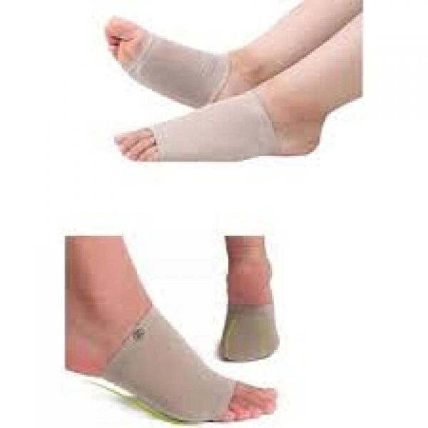 İhtiyaçavm Tabanlık, Koruyucu Ürünler