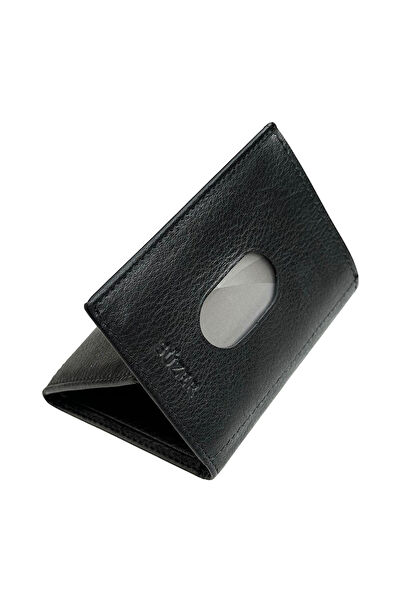 Süzer Deri Erkek Kartlık, Pasaportluk