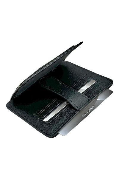 Süzer Deri Erkek Kartlık, Pasaportluk