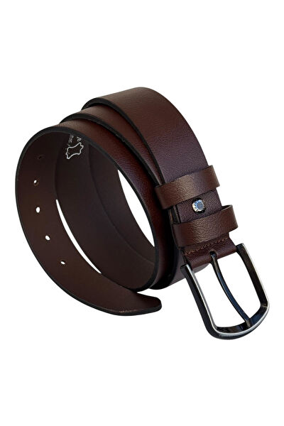 Süzer Deri Erkek Kemer