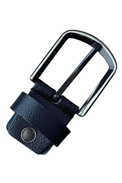 Süzer Deri Erkek Kemer