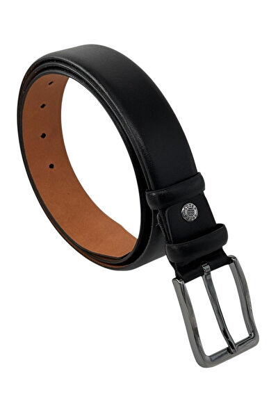 Süzer Deri Erkek Kemer