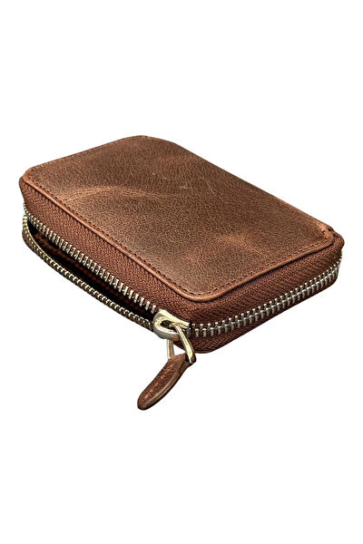 Süzer Deri Erkek Cüzdan