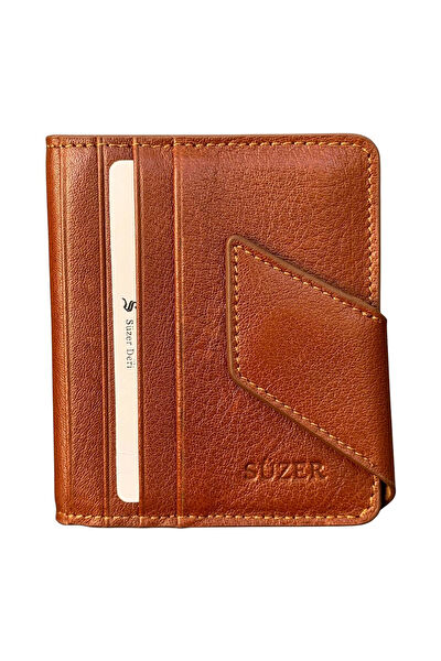 Süzer Deri Erkek Kartlık, Pasaportluk