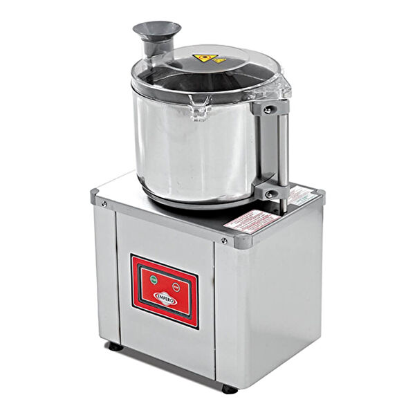 Empero Endüstriyel Mutfak Ürünleri