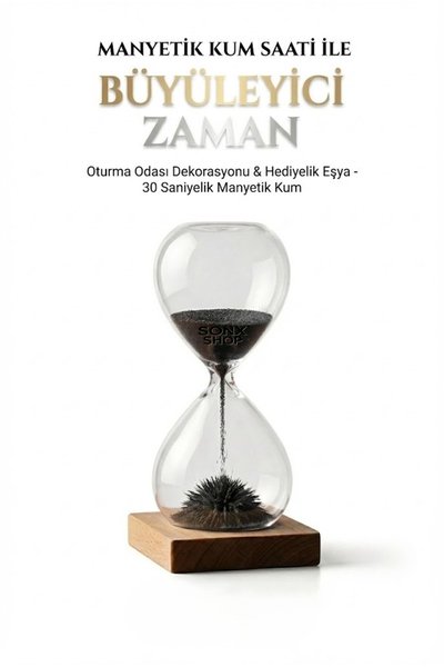 MARSİLYAN Hediyelik Ürün